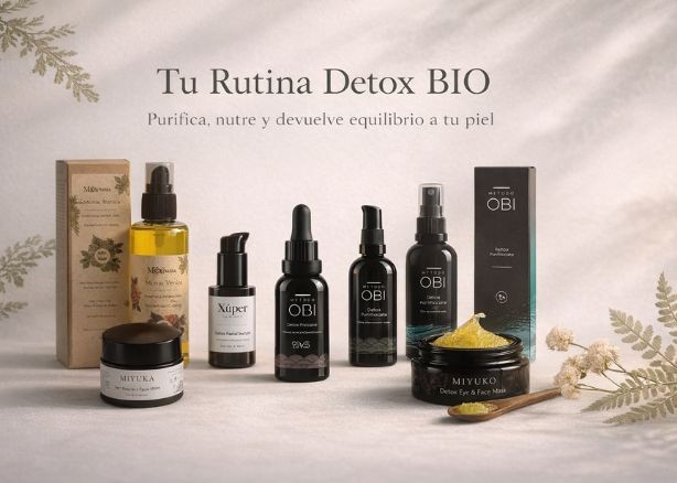 Invierno y espejos: Cómo recuperar la luminosidad de tu piel.